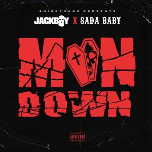 收聽Jackboy的Man Down (Explicit)歌詞歌曲