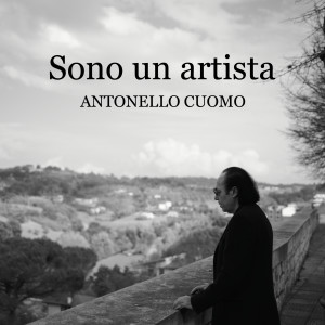Antonello Cuomo的专辑Sono un Artista