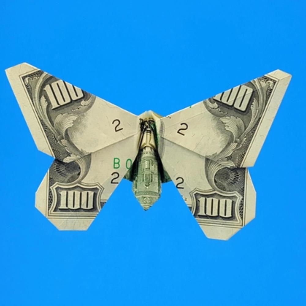 Origami (Explicit)