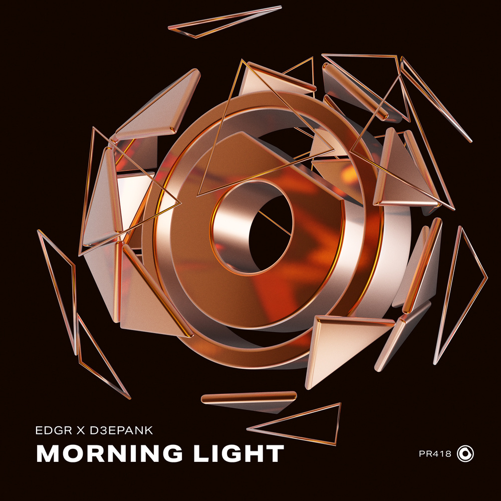 Morning Light (Extended Mix)