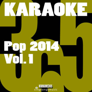 ดาวน์โหลดและฟังเพลง Dark Horse (In the Style of Katy Perry & Juicy J) [Karaoke Version] พร้อมเนื้อเพลงจาก Karaoke 365