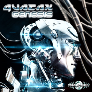 Quazax的專輯Genesis