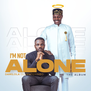 Album I'm Not Alone from 