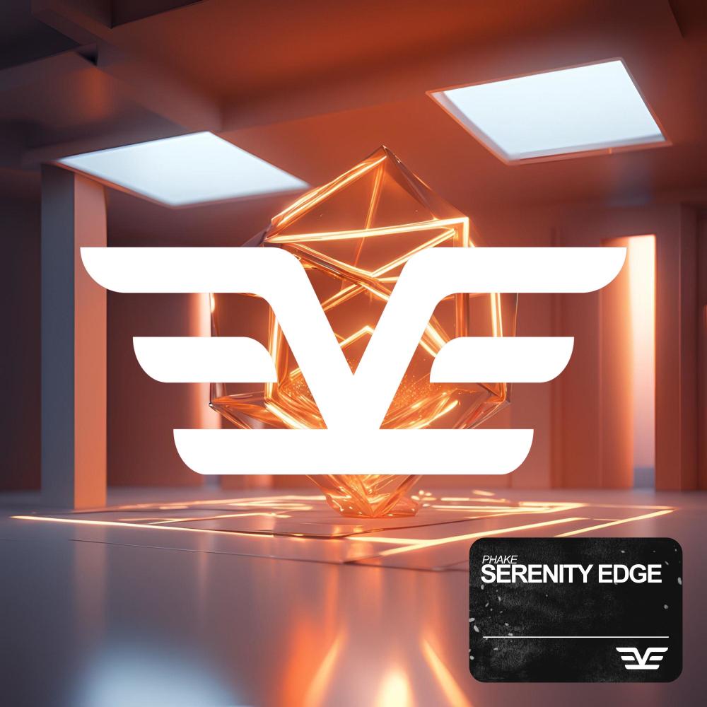 Serenity Edge (Slowed & Reverbed)
