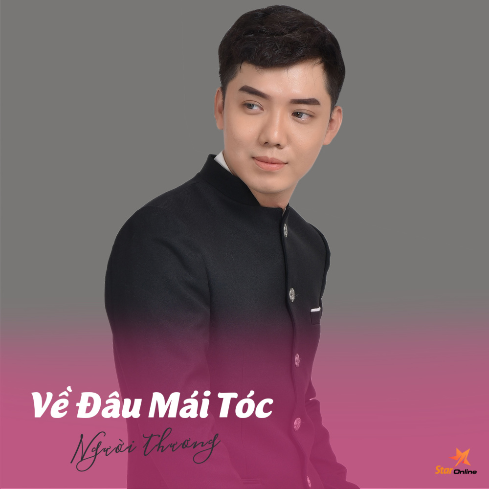 Về Đâu Mái Tóc Người Thương