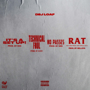 收聽Dej Loaf的It's A Set Up! (Explicit)歌詞歌曲