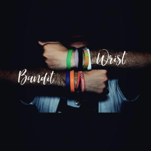 收聽Keon的Wrist Bandit歌詞歌曲
