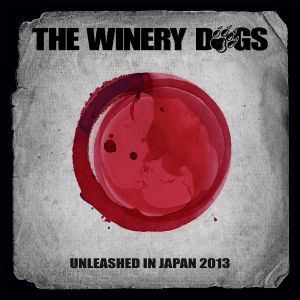 ดาวน์โหลดและฟังเพลง Shine (Live) พร้อมเนื้อเพลงจาก The Winery Dogs