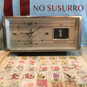 ดาวน์โหลดและฟังเพลง No Susurro พร้อมเนื้อเพลงจาก Aguas Argentinas