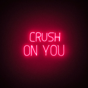 Listen to Crush On You song with lyrics from Finding Hope