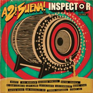 ดาวน์โหลดและฟังเพลง El Dejado พร้อมเนื้อเพลงจาก Inspector