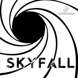 Skyfall dari The Pop Royals