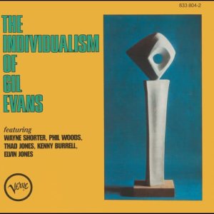 ดาวน์โหลดและฟังเพลง Nothing Like You พร้อมเนื้อเพลงจาก Gil Evans