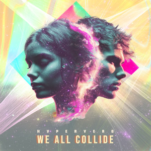 Album We All Collide from 