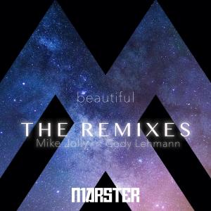 The Beautiful Remixes dari Marster
