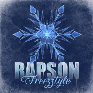 Rapson的專輯Freezztyle