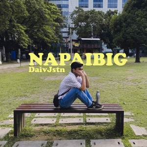 Album Napaibig from DaivJstn