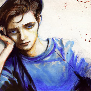 ดาวน์โหลดและฟังเพลง Fired พร้อมเนื้อเพลงจาก Say Anything