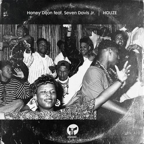 Houze (feat. Seven Davis Jr.) [Eli Escobar Remix] (Eli Escobar Remix)
