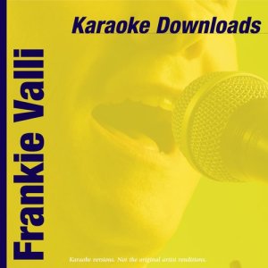 ดาวน์โหลดและฟังเพลง Can’t Take My Eyes Off You (In The Style Of Frankie Valli) พร้อมเนื้อเพลงจาก Ameritz