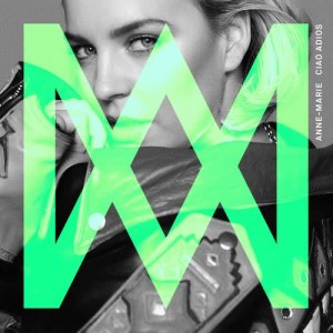 ดาวน์โหลดและฟังเพลง Ciao Adios พร้อมเนื้อเพลงจาก Anne-Marie