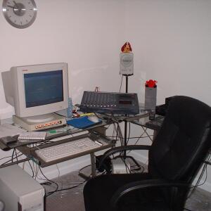 default playlist img