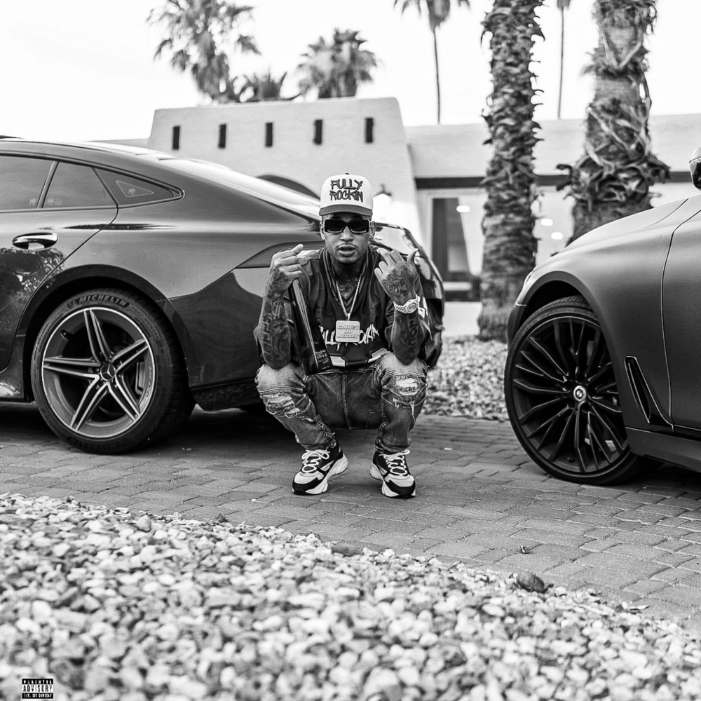 Steppas (Explicit)