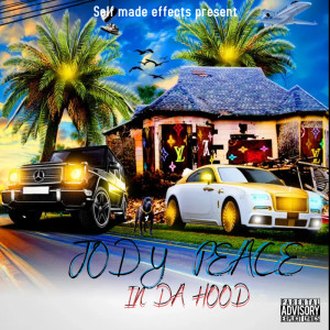 ดาวน์โหลดและฟังเพลง Panda Le Mali (Explicit) พร้อมเนื้อเพลงจาก Jody Peace