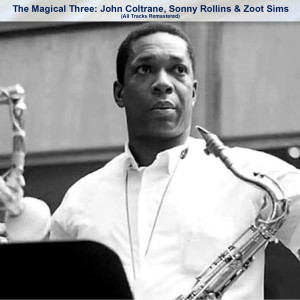 Listen to The Stopper (Remastered 2021) song with lyrics from Sonny Rollins and the Modern Jazz Quartet