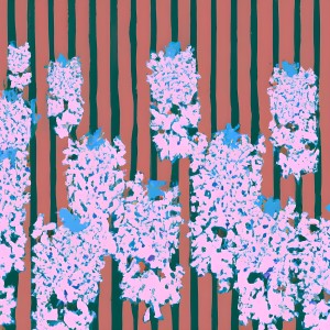DENA的專輯Hyacinth
