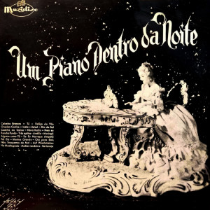 Album Um Piano Dentro da Noite from Leal Brito