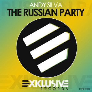 ดาวน์โหลดและฟังเพลง The Russian Party (Original Mix) พร้อมเนื้อเพลงจาก Andy Silva
