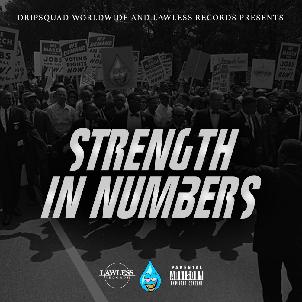 Gun Charge (Explicit)