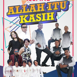 Allah Itu Kasih dari Various Artists