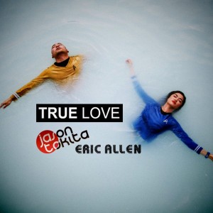 ดาวน์โหลดและฟังเพลง True Love พร้อมเนื้อเพลงจาก Jason Tokita