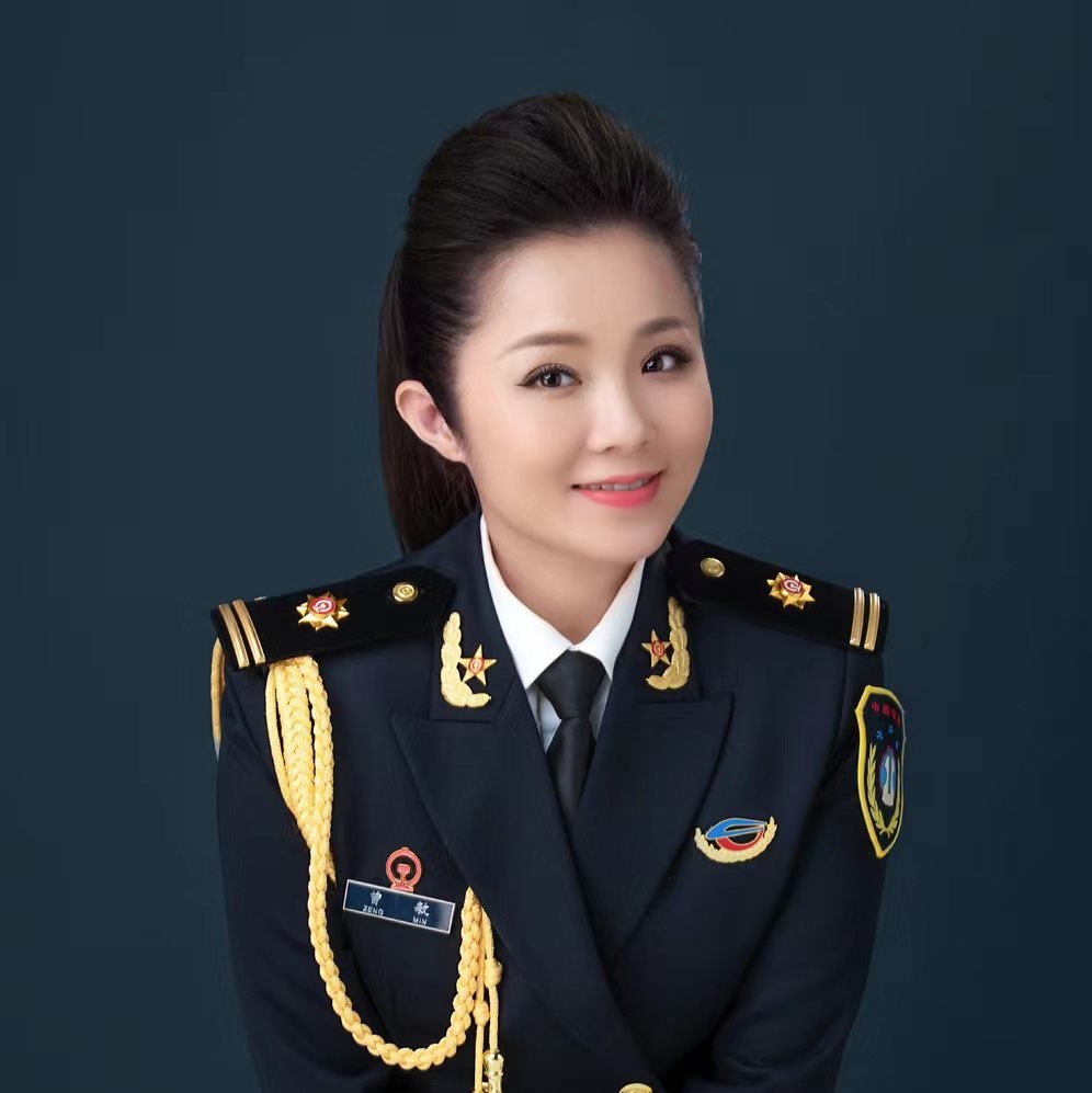 曾敏