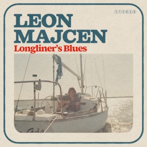 Leon Majcen的專輯Longliner's Blues