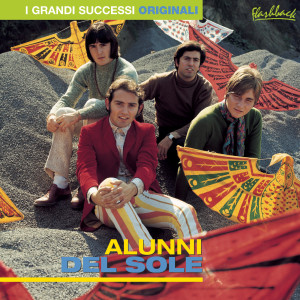 Alunni Del Sole的專輯Alunni Del Sole