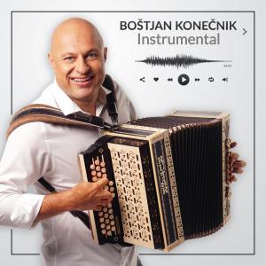 Album Instrumental from Bostjan Konecnik
