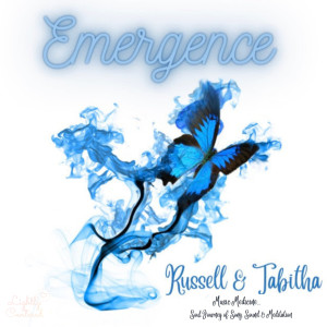 RUSSELL的專輯Emergence (Music Medicine Soul Journey of Song, Sound, and Meditation)