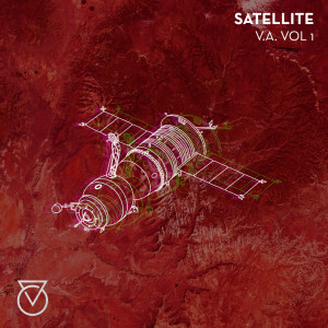Various Artists的專輯Satellite V.A. Vol.1