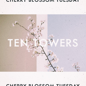Listen to It's Getting Late song with lyrics from Ten Towers