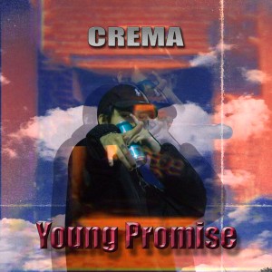 Album Young Promise (Explicit) from Crema