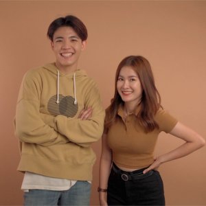 Listen to เผลอ song with lyrics from Jay Daday