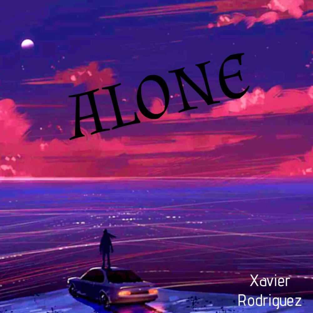Alone