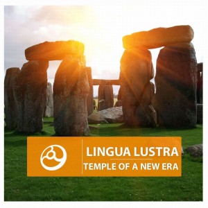 ดาวน์โหลดและฟังเพลง Temple of a New Era พร้อมเนื้อเพลงจาก Lingua Lustra