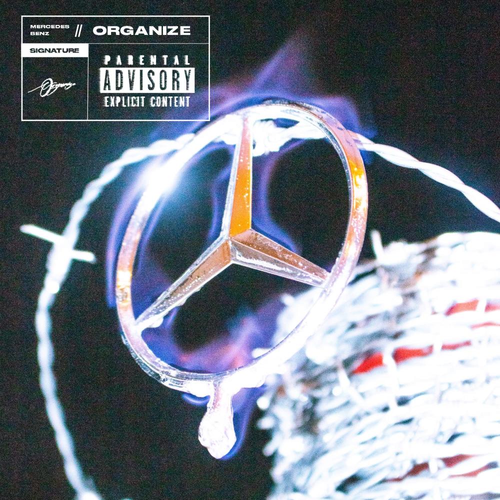 Mercedes-Benz (Explicit)