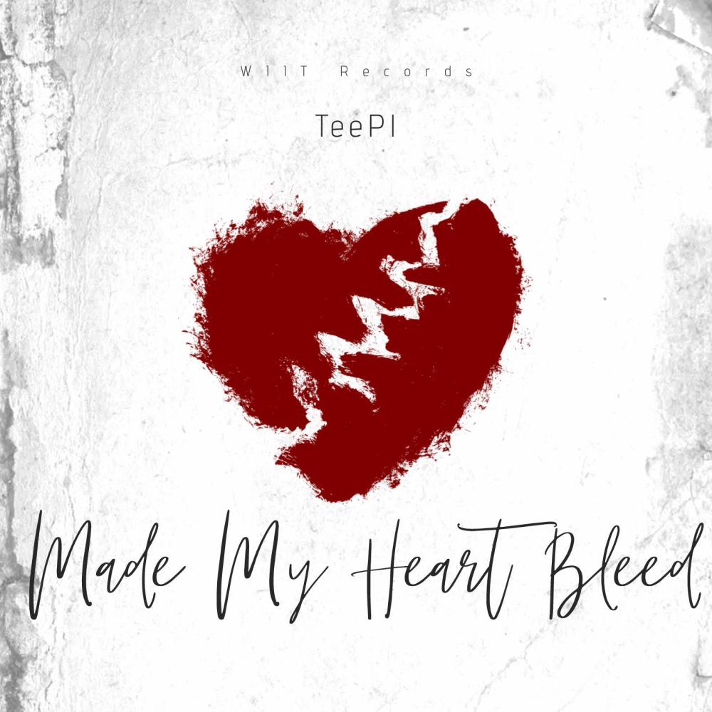 Made My Heart Bleed (Explicit)