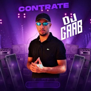 ดาวน์โหลดและฟังเพลง Vai Me Mamar พร้อมเนื้อเพลงจาก DJ GAAB