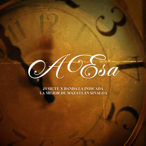 อัลบัม A Esa ศิลปิน 24 Siete